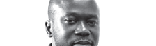 David Adjaye's Art Opening