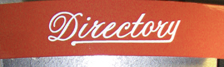Directory Model