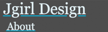 jgirldesign Web