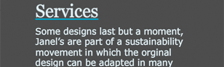 About page