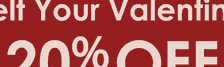 Valentine's Day Promotional