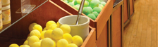 Fizzy Ball Display