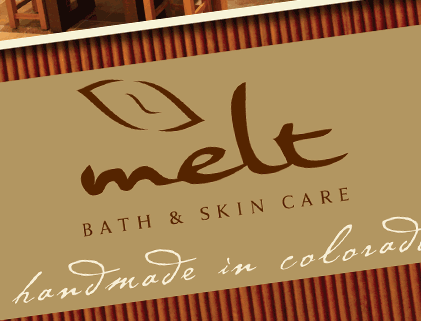 Melt Trade Show Promo