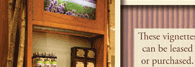 Image & Text Frames