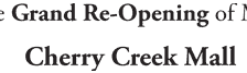Grand Opening