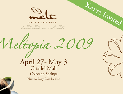 Meltopia 2009