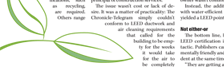 Green Technology in Printing